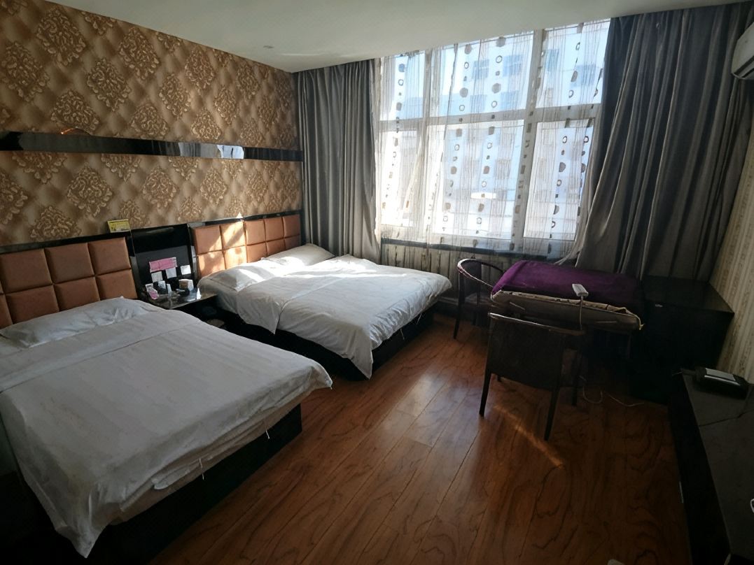 Fujin Ruyi Hotel
