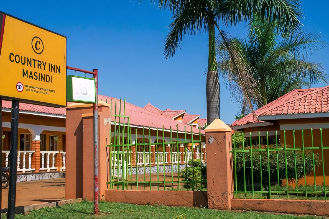 Country Inn Masindi