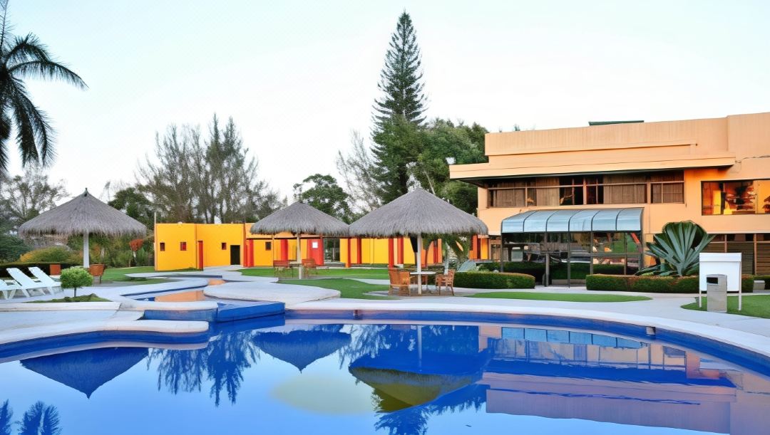 Hotel Terranova