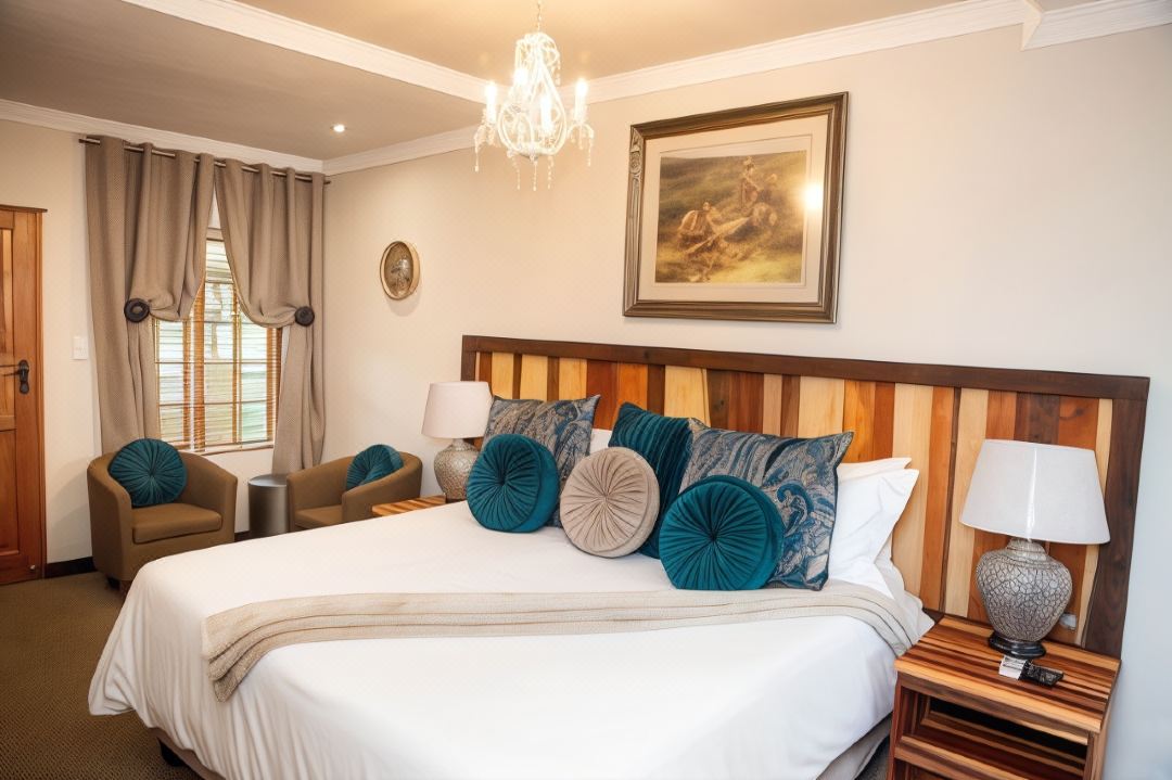 Danlee Overnight Accommodation