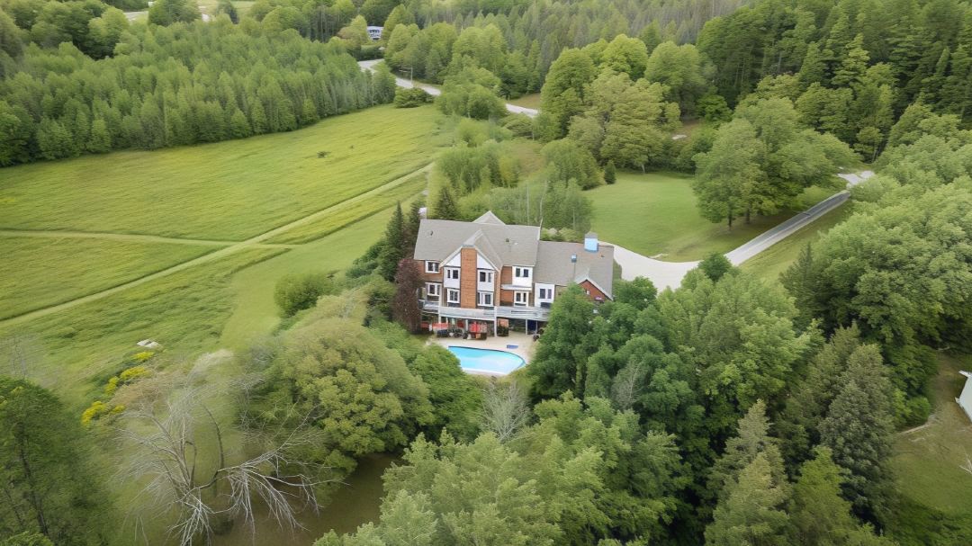 Caledon Manor and Country Inn