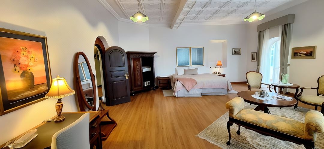 Hotel la Casona