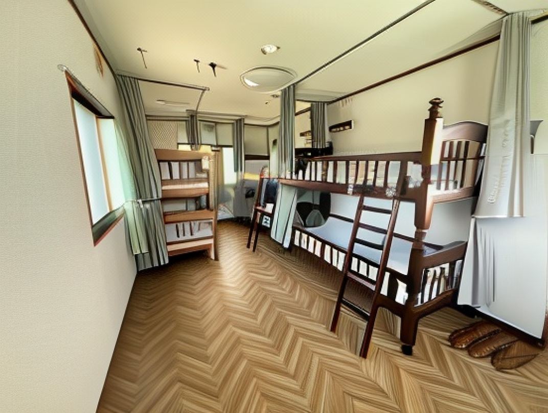 Kobe Guesthouse