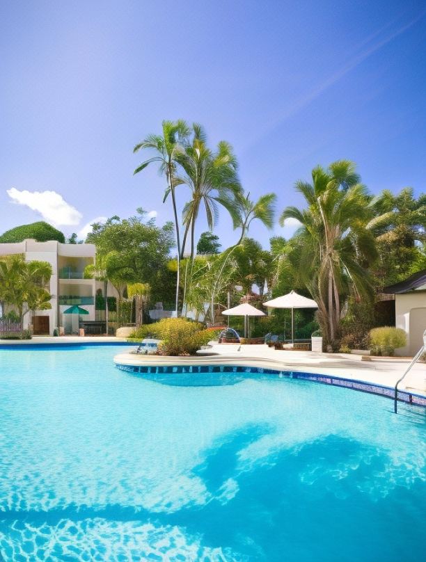 Mango Bay All Inclusive