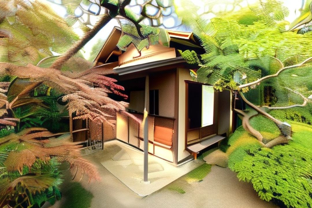 Shunkouen