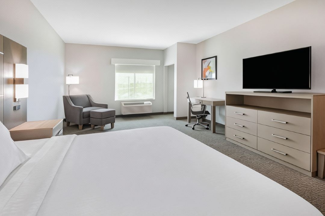 La Quinta Inn & Suites by Wyndham Jackson/Cape Girardeau