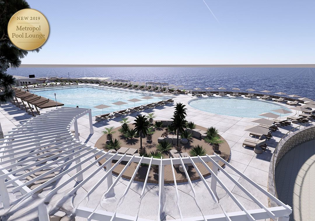 Remisens Bel Moretto - Hotel Metropol Annexe
