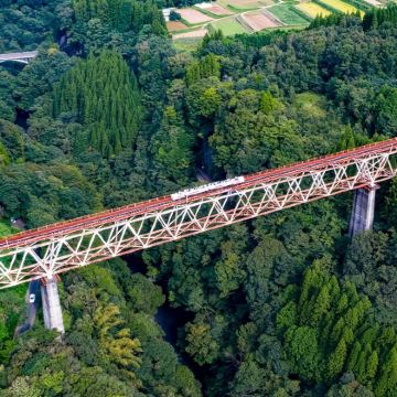 熊本往返|九州高千穗小火车+高千穗峡+阿苏火山草千里一日游 熊本往返|九州高千穗小火车+高千穗峡+阿苏火山草千里一日游