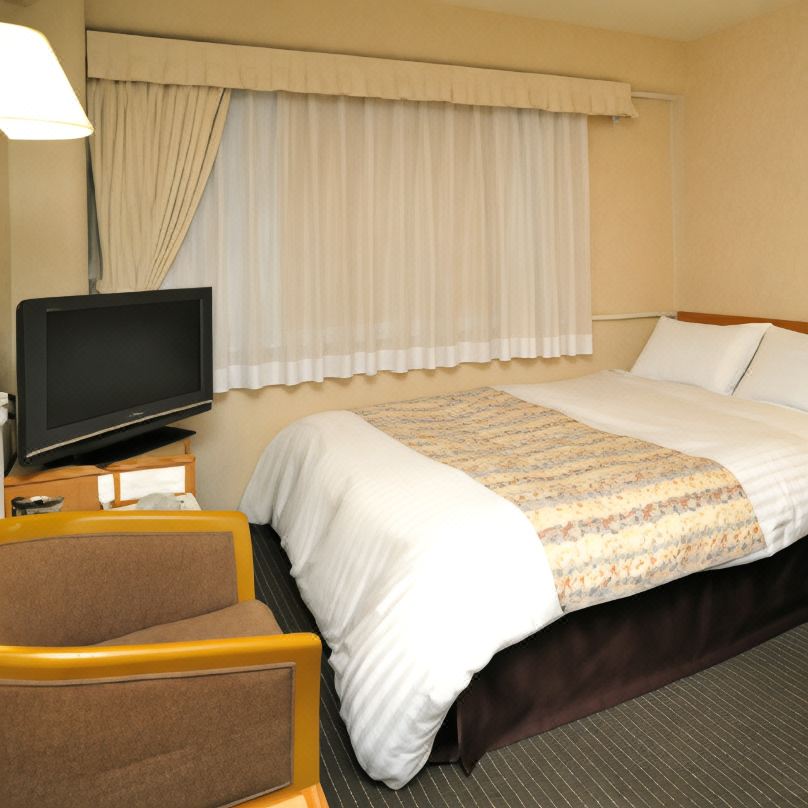 パークイン桐生