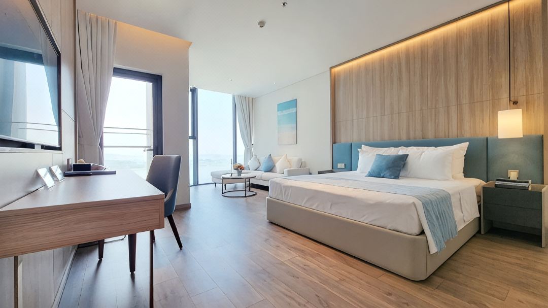 Luxe Rental Apartments - Residence A la Carte
