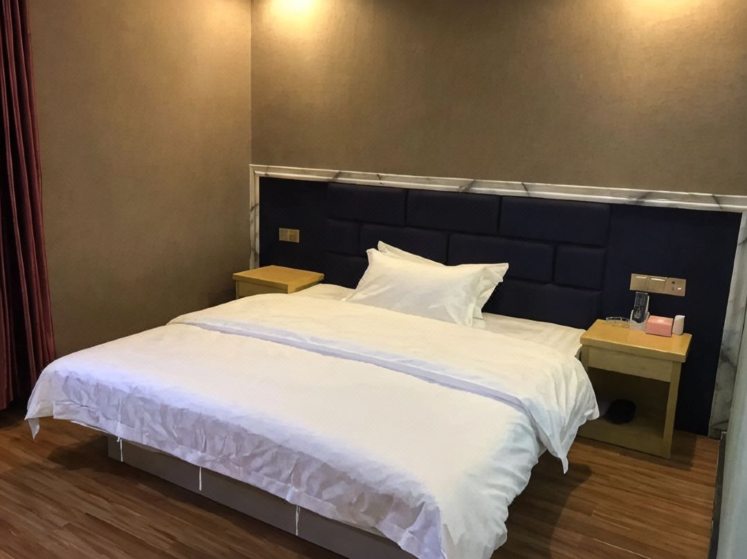 Jingya Hotel Shanghai