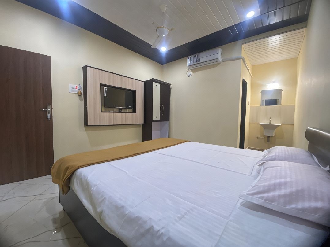 Sea Shell Beach Resort