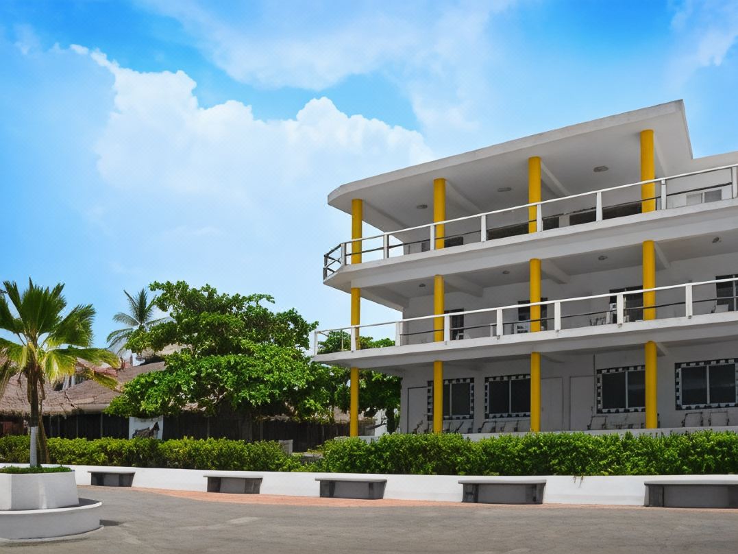 Concierge Plaza San Rafael