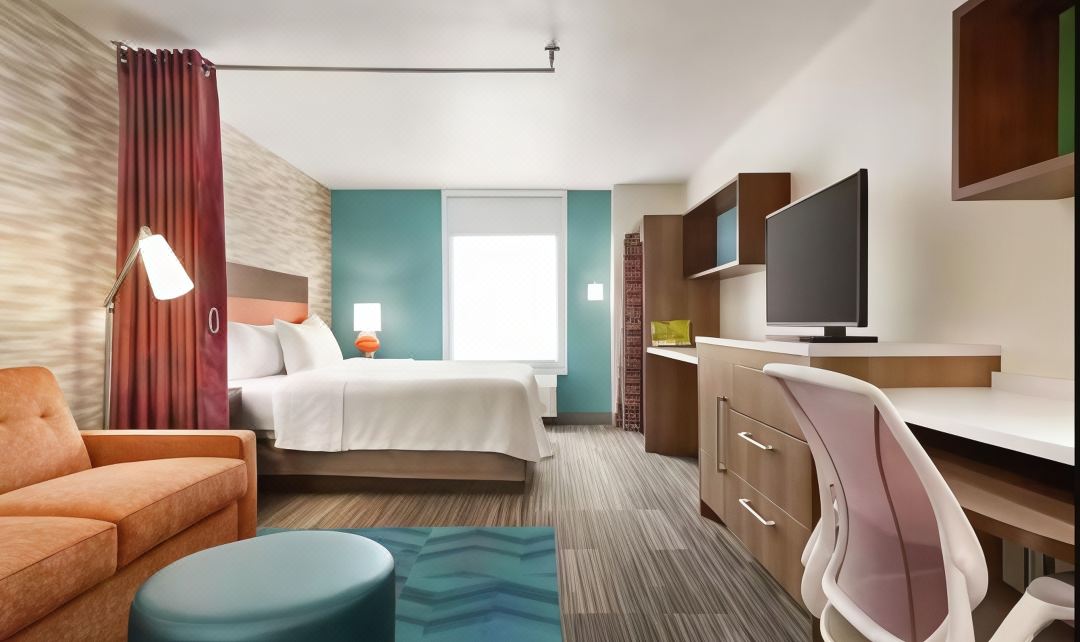 Home2 Suites by Hilton Newberry