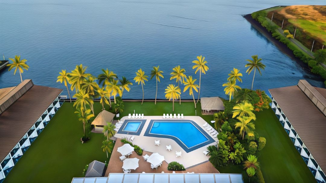 Holiday Inn Suva