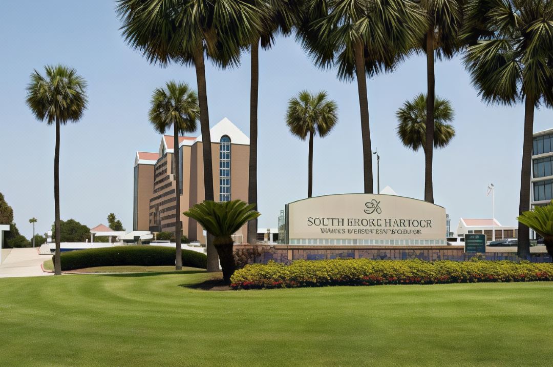 South Shore Harbour Resort and Conference Center