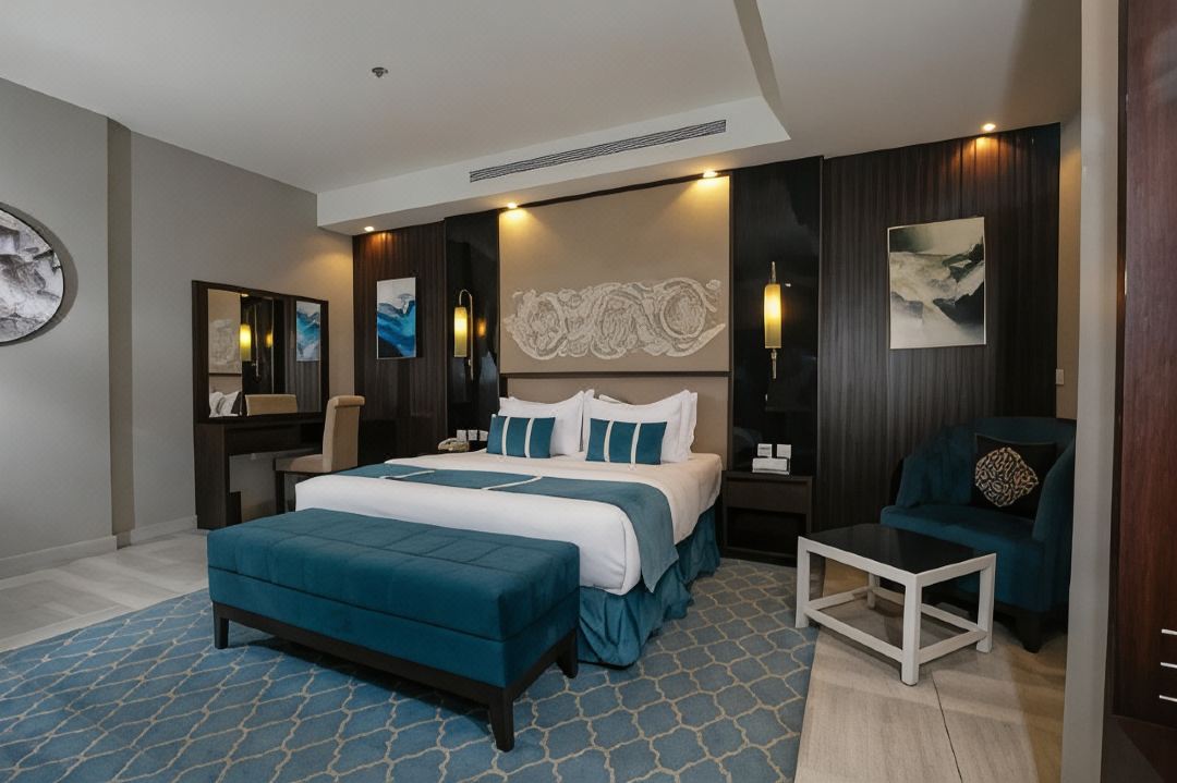 Royal Boutique Hotel