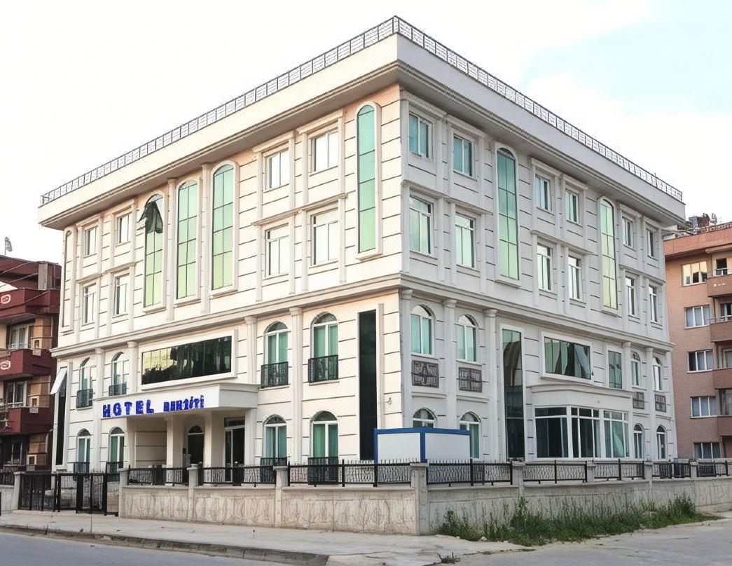 BEKSİTİ Hotel