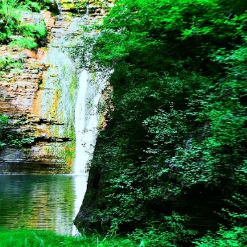 长治通天峡风景区一日游【濮阳出发】 长治通天峡风景区一日游【濮阳出发】