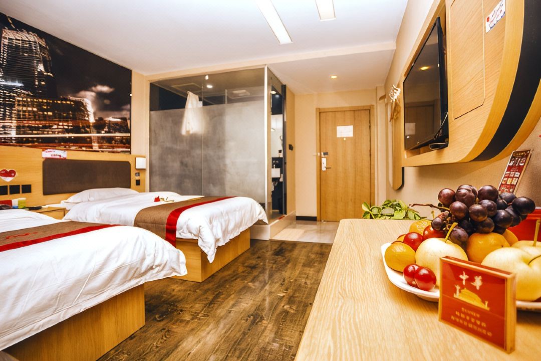 Pin Ai Boutique Hotel