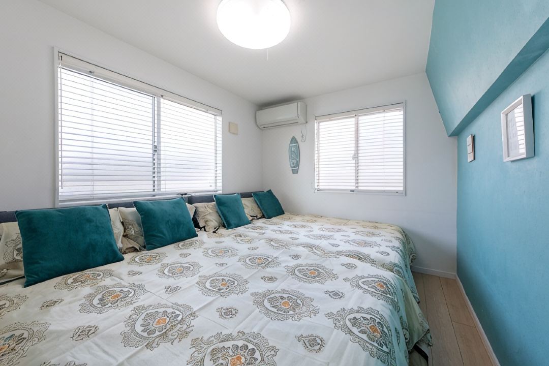 Popular Shinjuku area!Maximum 12 pplates!Detached house/WiFi available/MK535