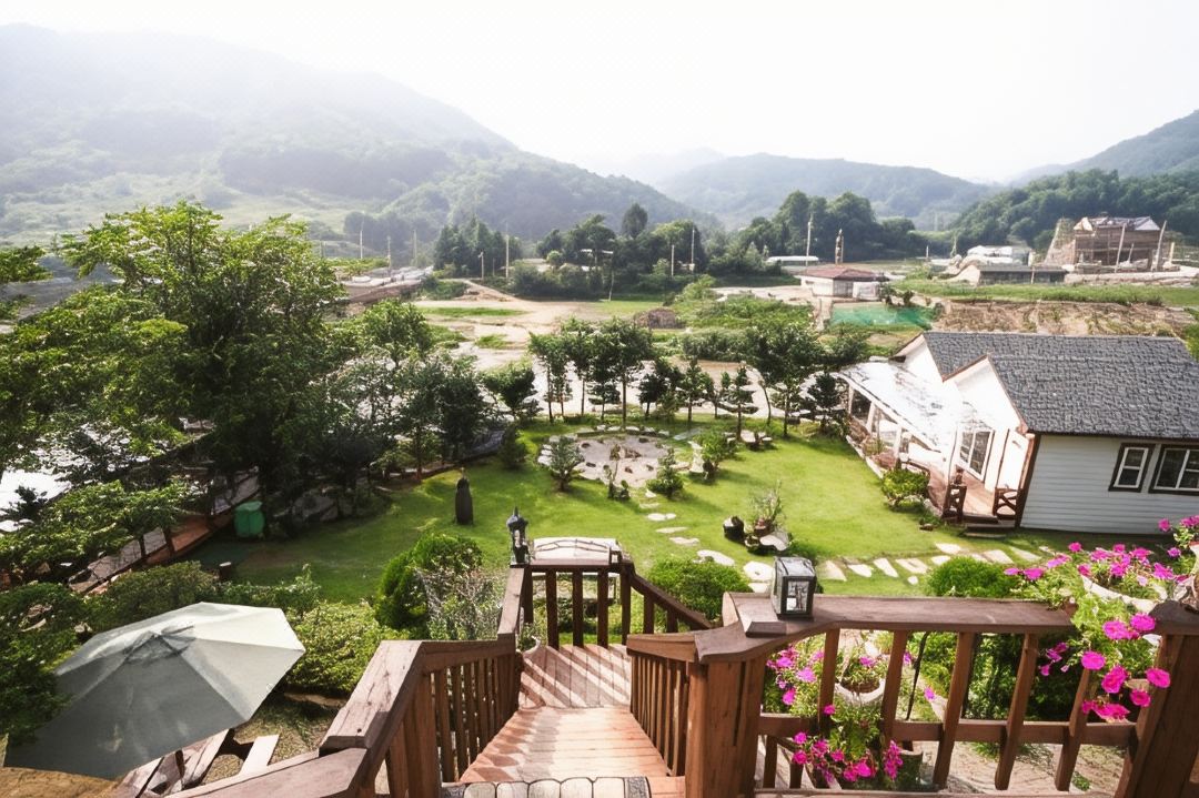 Starvill Pension