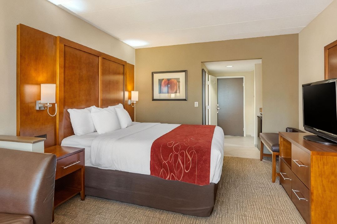 Comfort Suites Southpark