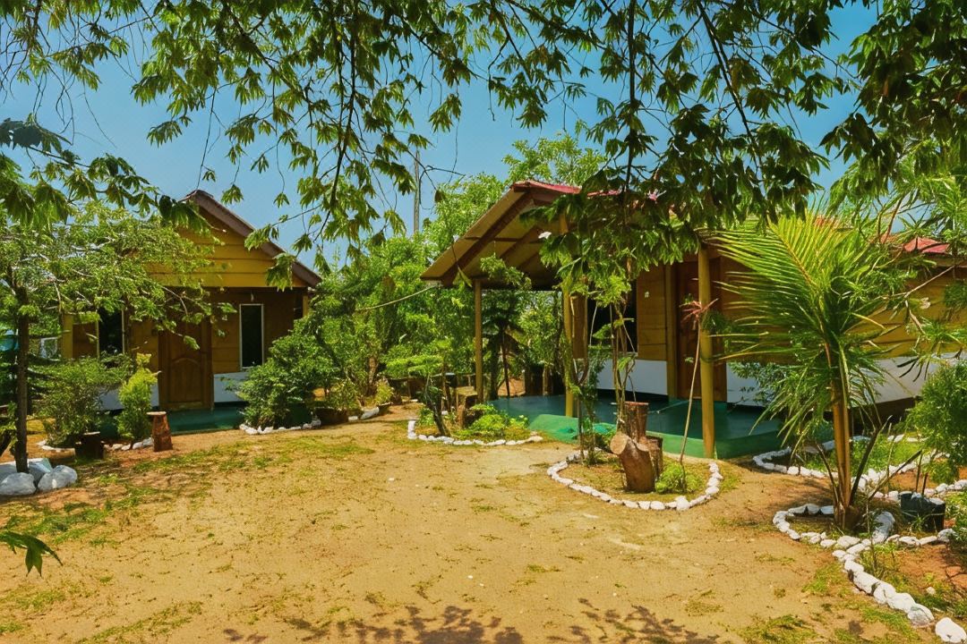 Sunntop Cabana