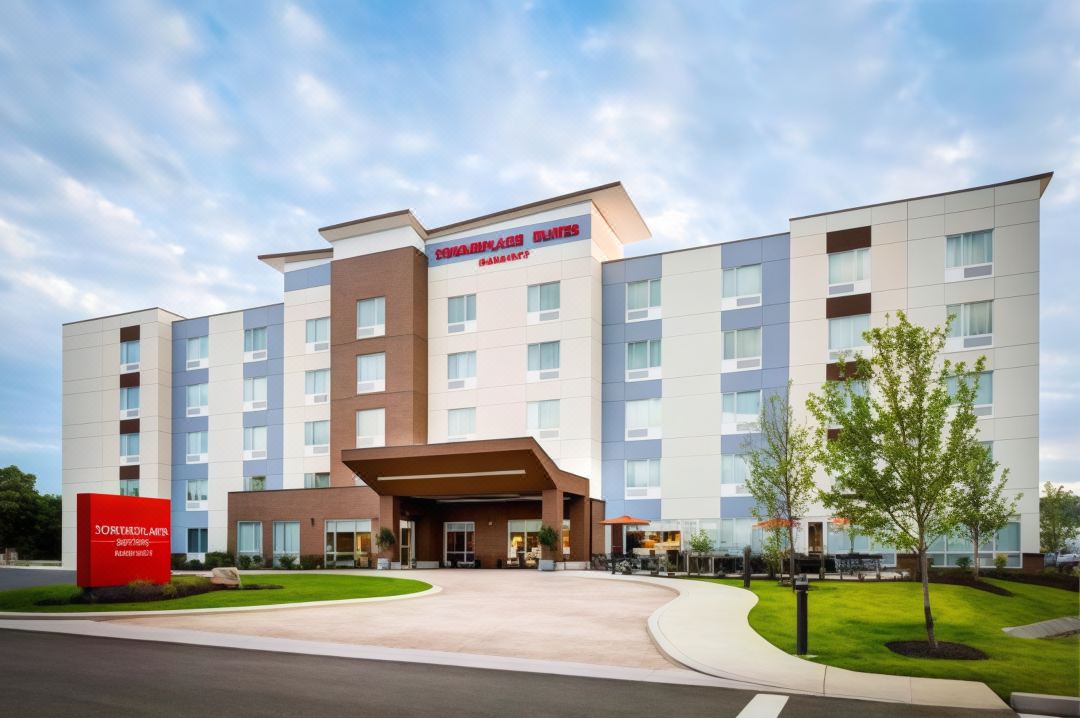 TownePlace Suites Venice