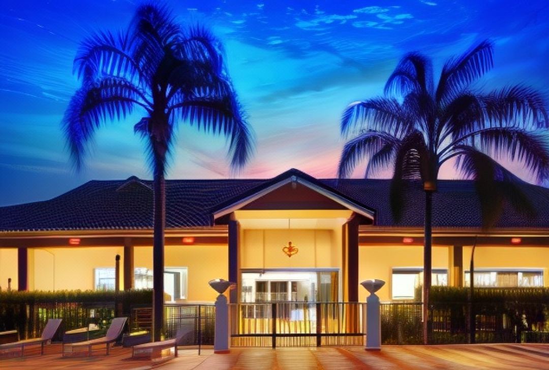 Encantada Resort Vacation Townhomes by Idiliq