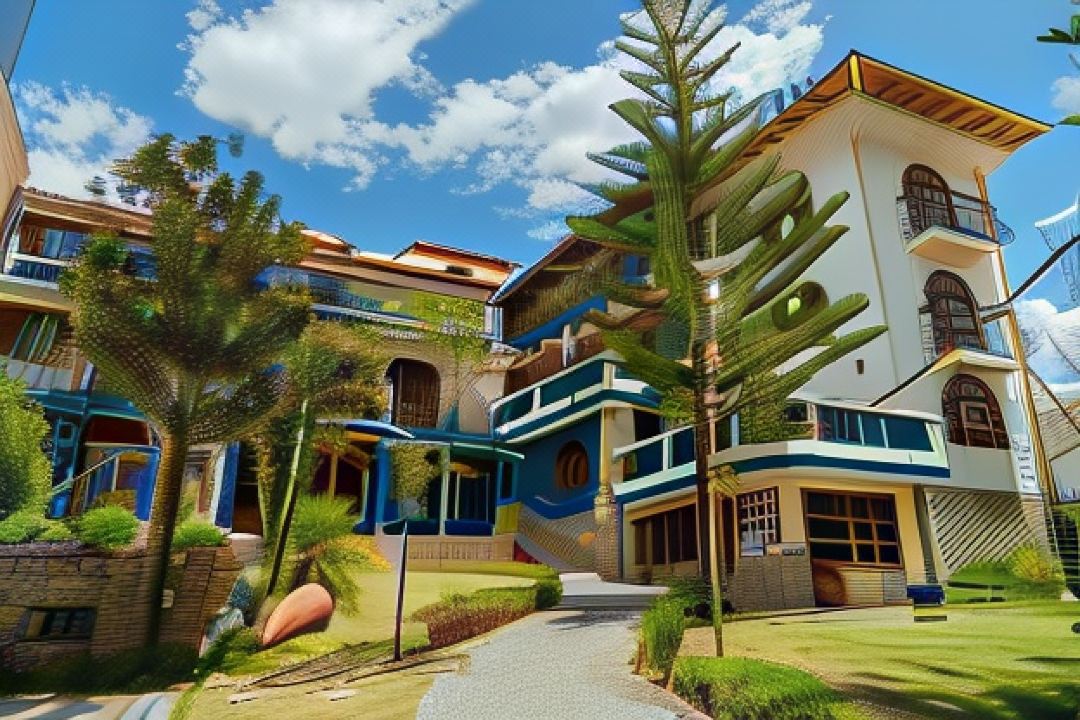 Selina Huaraz