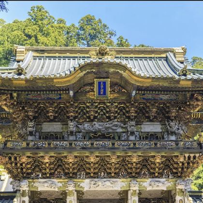 日本东京+日光江户村+日光东照宫+神桥+鬼怒川温泉一日游 日本东京+日光江户村+日光东照宫+神桥+鬼怒川温泉一日游