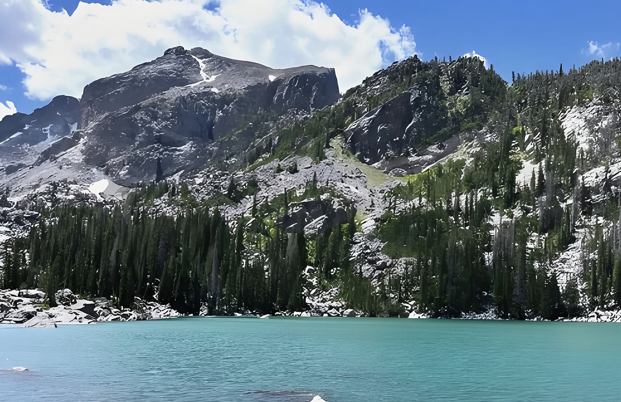 美国丹佛&落基山国家公园+可定制【中文专车-舒适纯净】 美国丹佛&落基山国家公园+可定制【中文专车-舒适纯净】