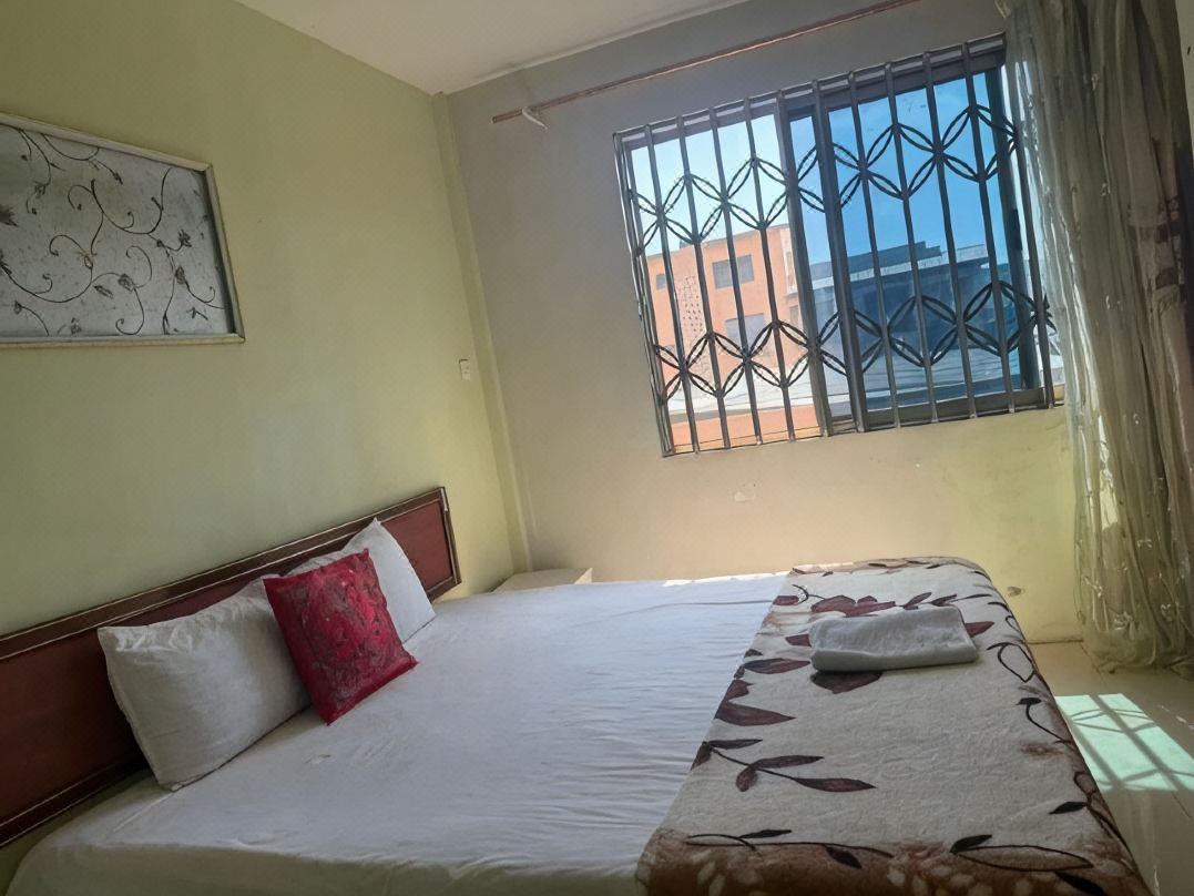 Huayun Primier Hotel