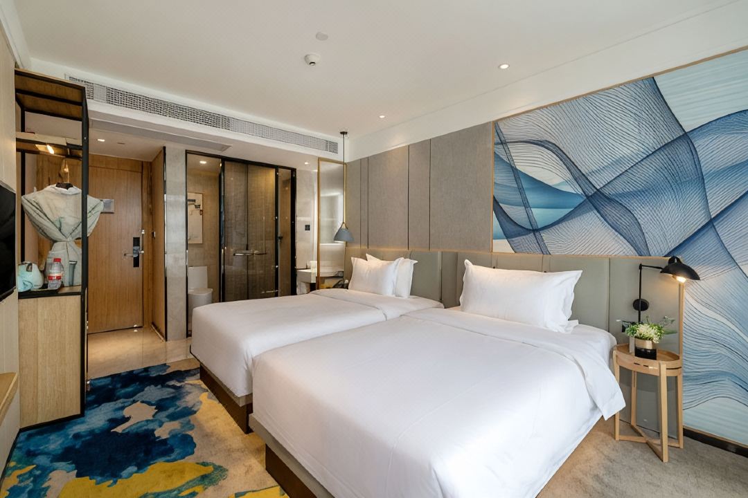 Horizon Hotel