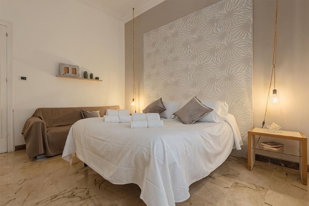 MassimoCentro Rooms