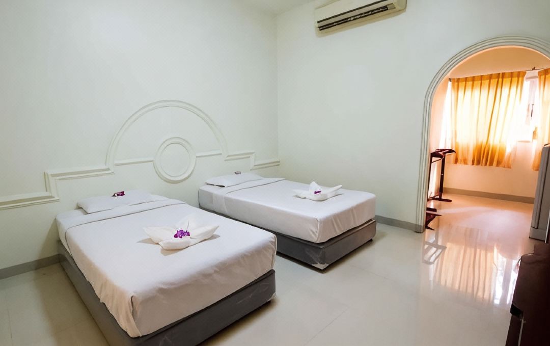 A.P. Garden Hotel