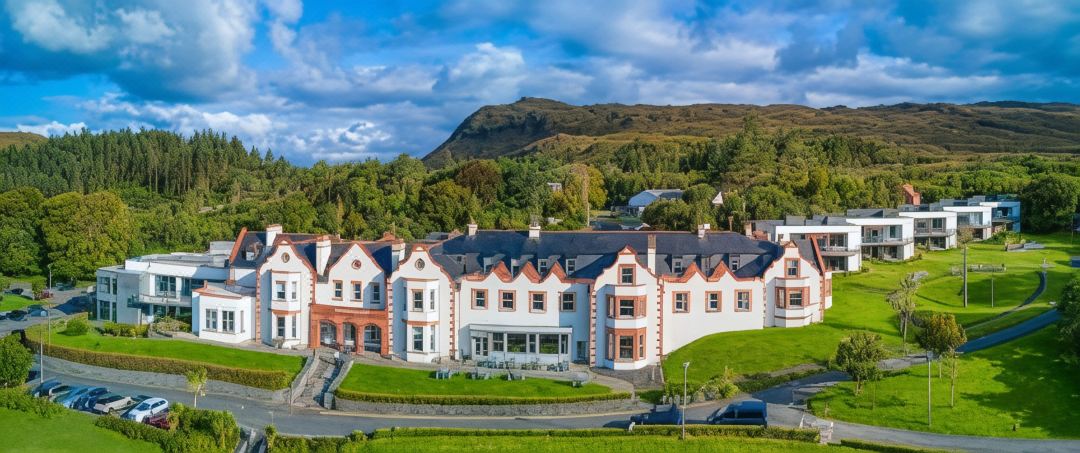 Mulranny Park Hotel