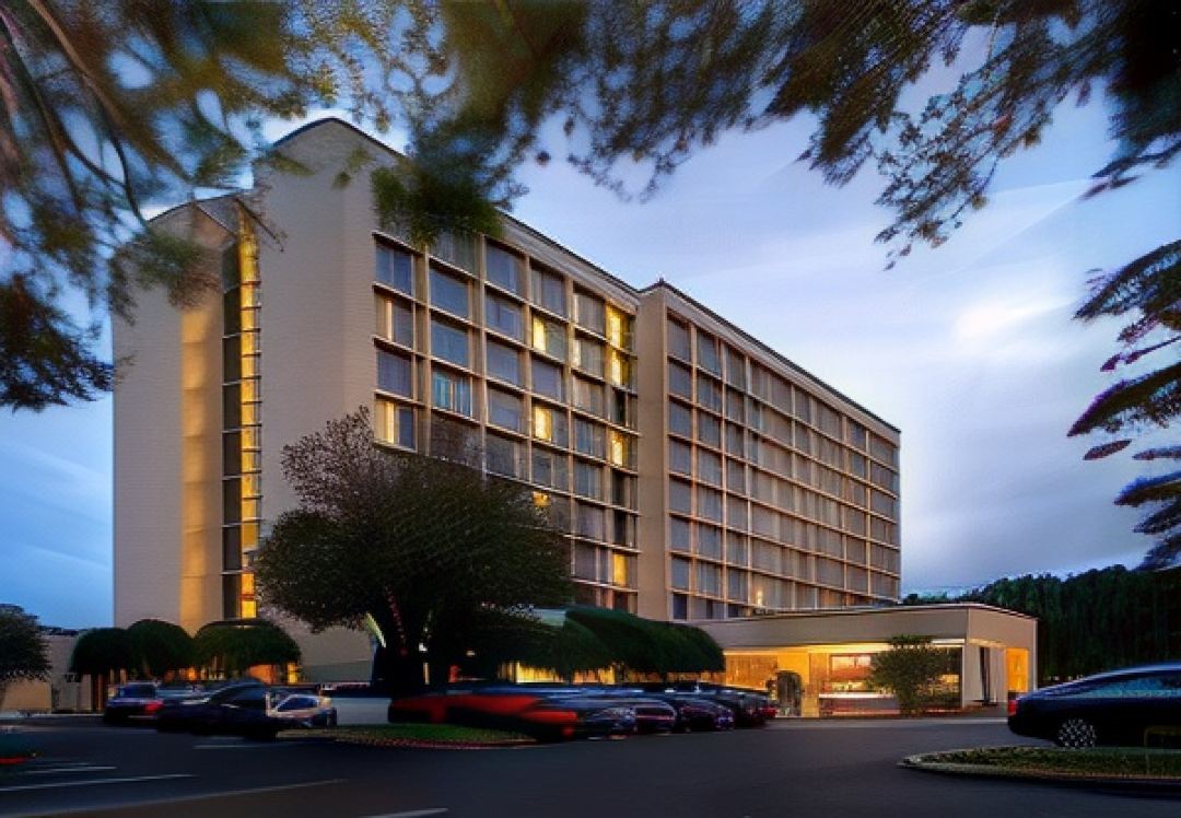 Marriott Jacksonville