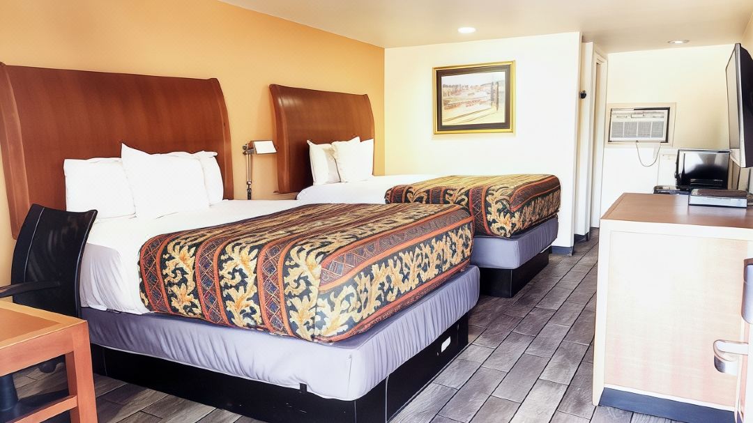 Peach City Inn - Marysville/Yuba City