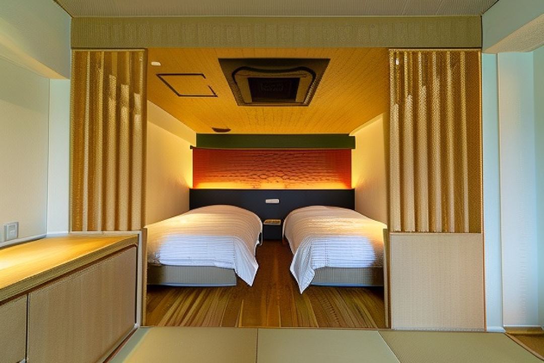 Ryokan Toyotomi