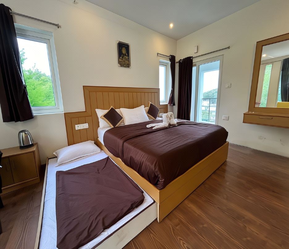 Magizham Homestay