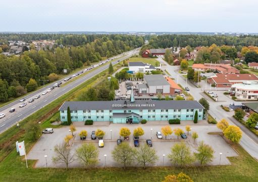 Good Morning Västerås