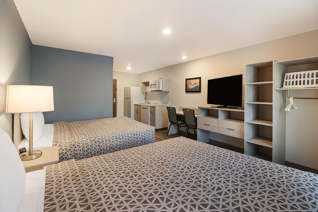 WoodSpring Suites Wixom - Novi