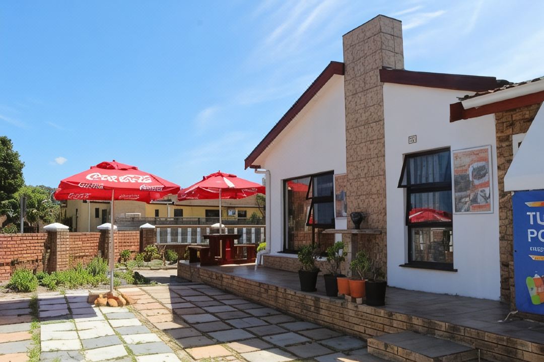 Turningpoint Bed & Breakfast