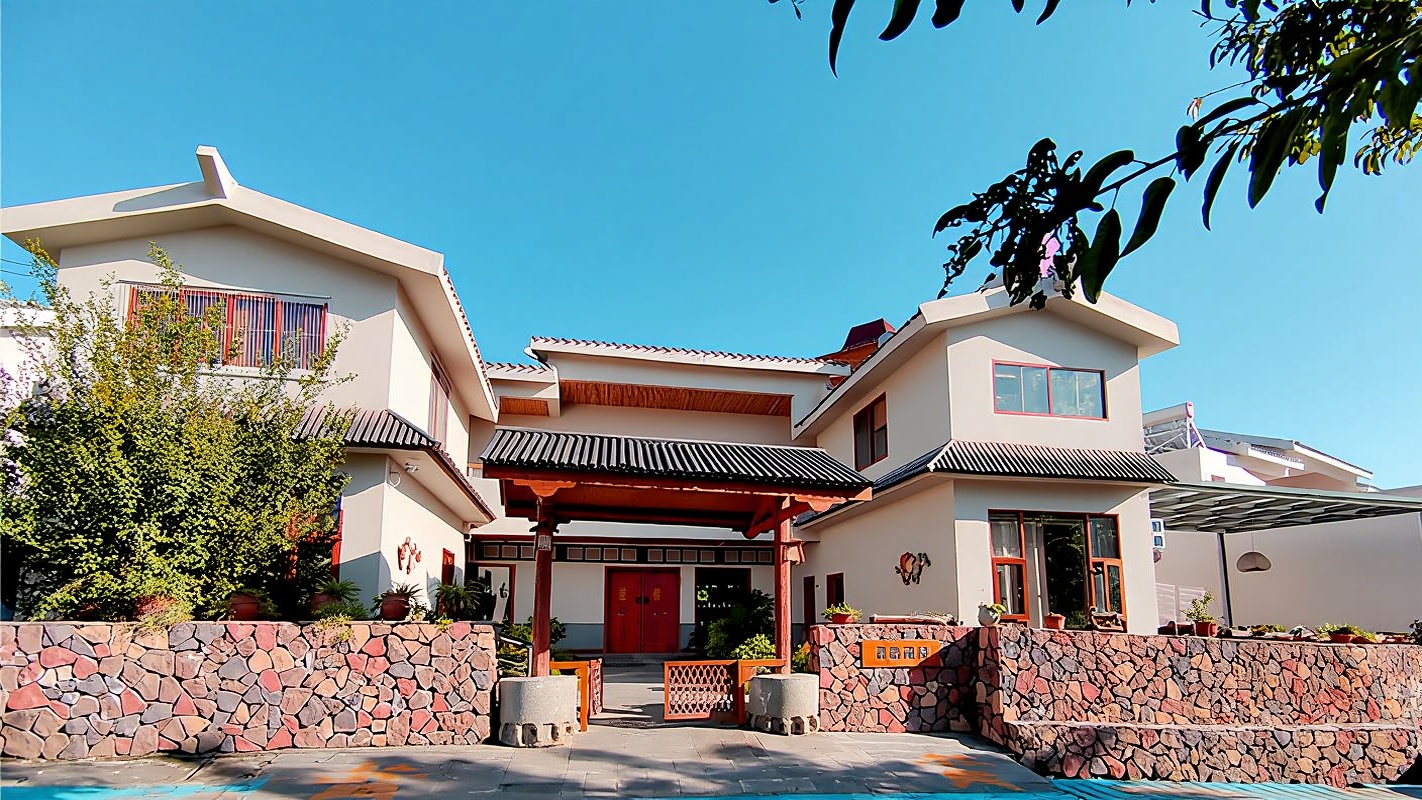 二滩水电站+红格温泉乐园+太阳湖公园+昔格达村一日游 二滩水电站+红格温泉乐园+太阳湖公园+昔格达村一日游