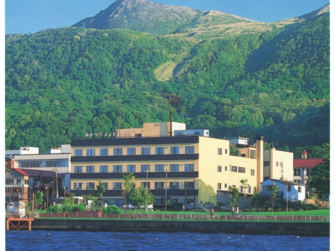 호텔 그랜드 도야