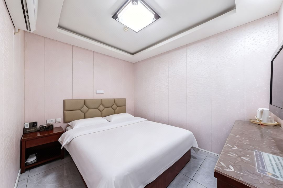 Maiji Star Hotel (Lanzhou Zhangye Road)