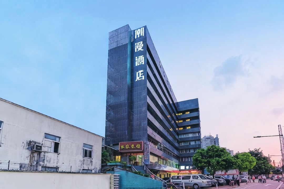 CHEERMAY HOTELS