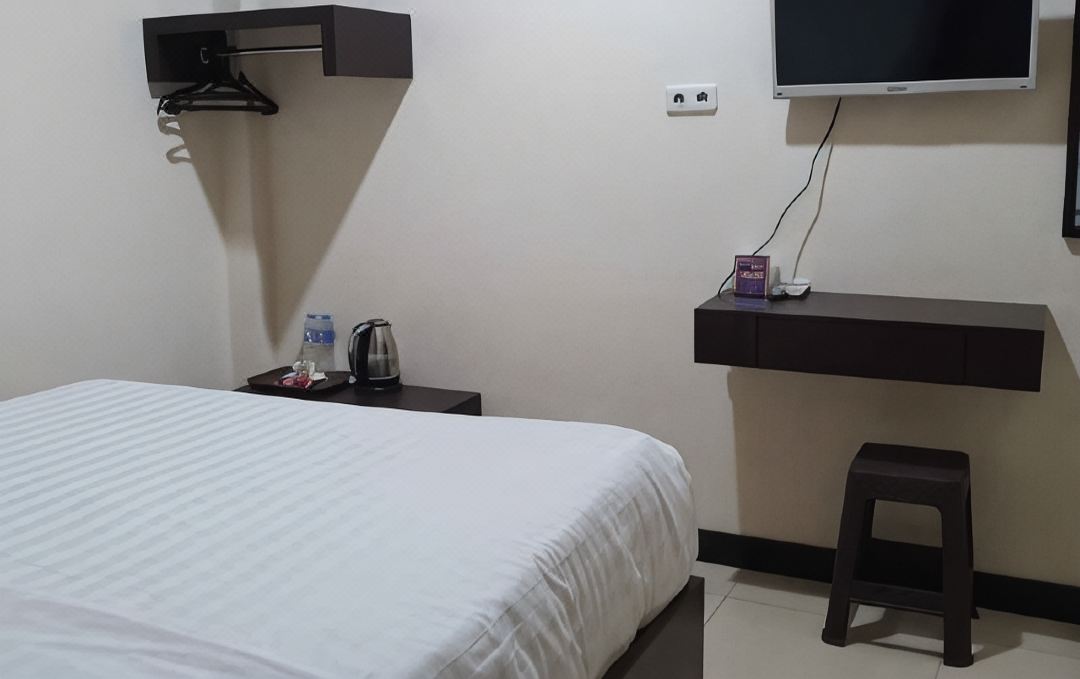 Palu Plaza Hotel